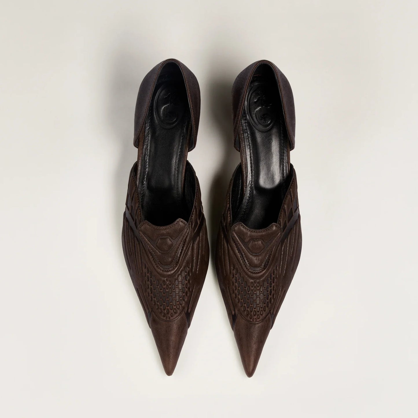 VCRN D'ORSAY PUMPS