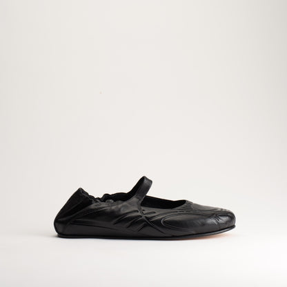 BALLERINA FLATS