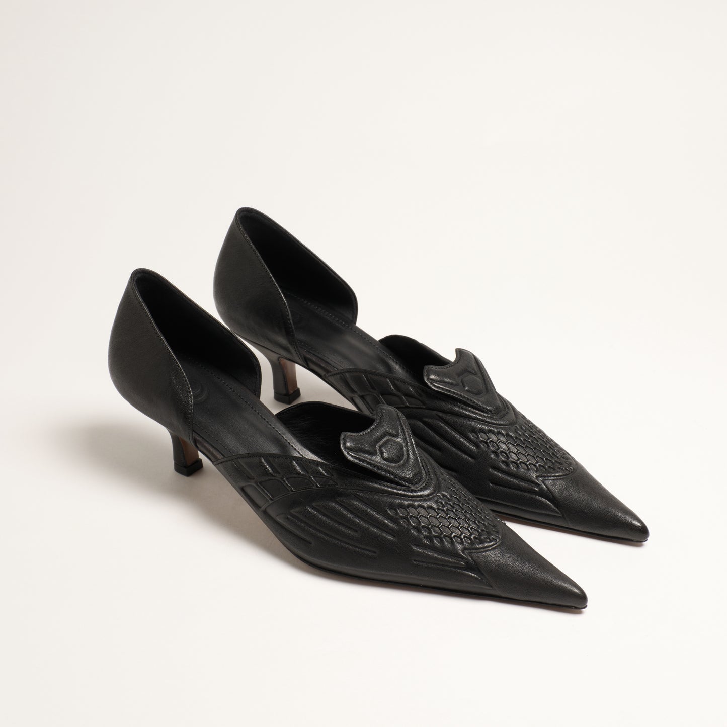 VCRN D'ORSAY PUMPS