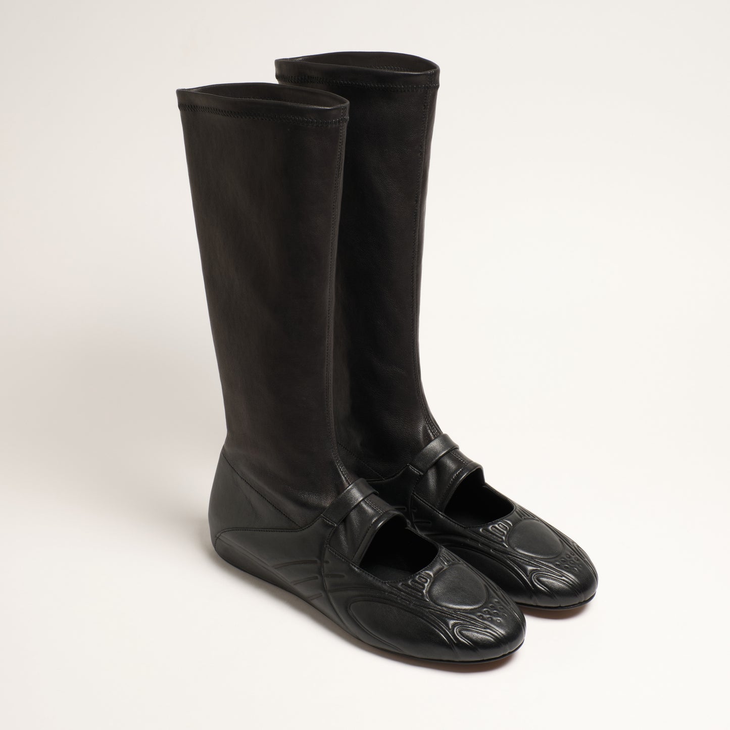 MARY JANE BOOTS