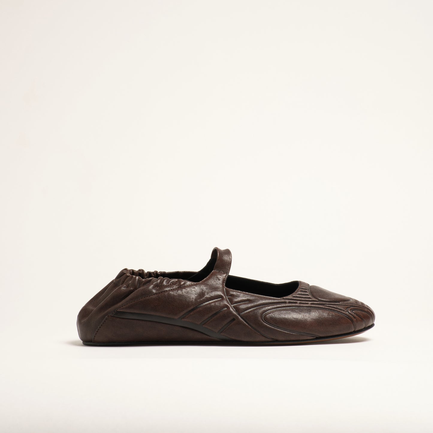 BALLERINA FLATS