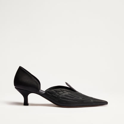 VCRN D'ORSAY PUMPS