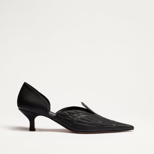 VCRN D'ORSAY PUMPS