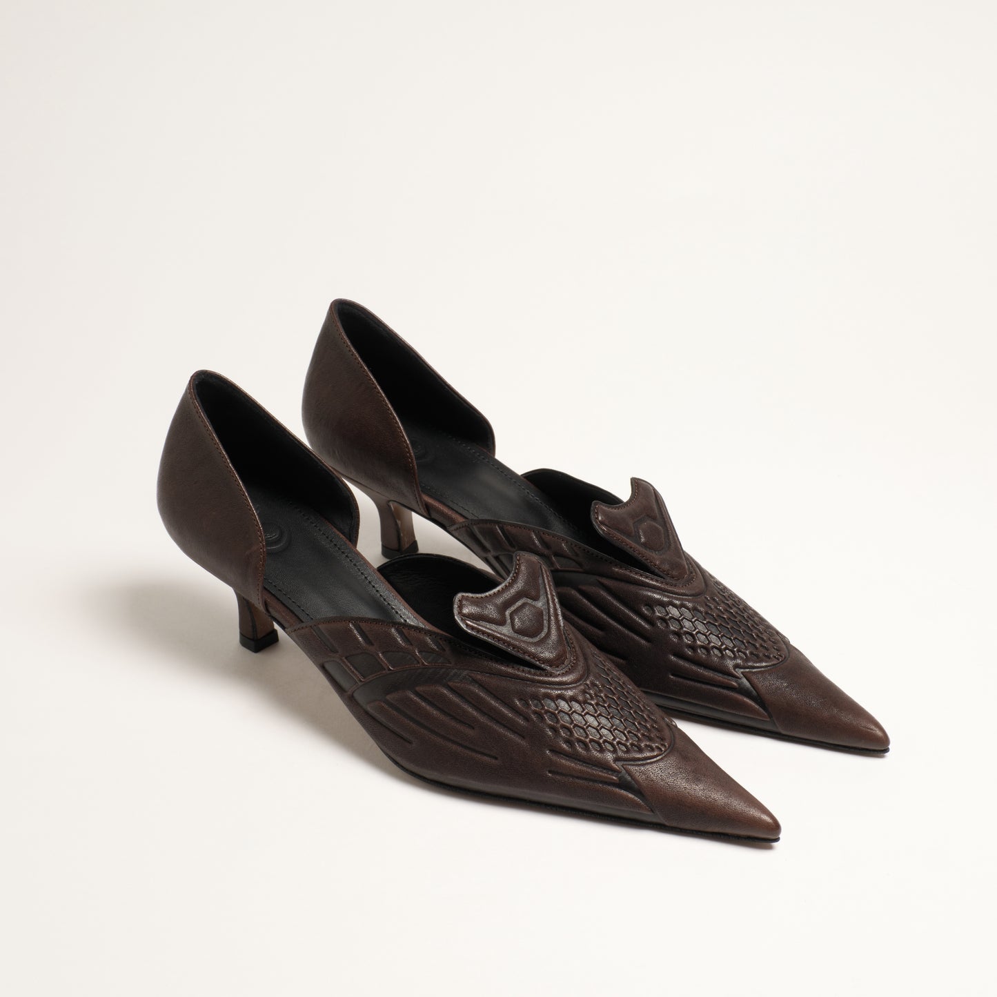 VCRN D'ORSAY PUMPS
