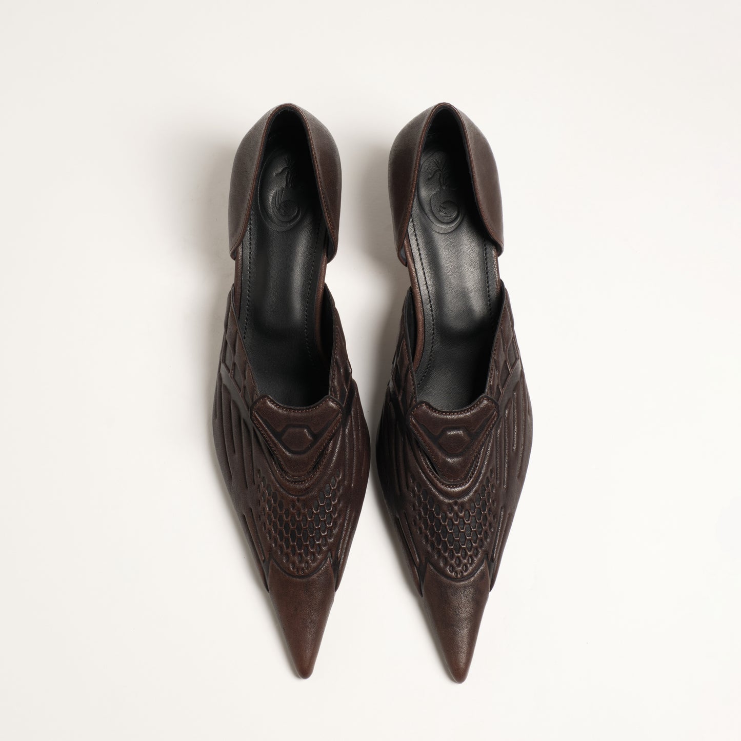 VCRN D'ORSAY PUMPS