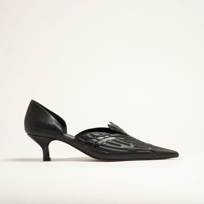 VCRN D'ORSAY PUMPS