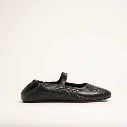 BALLERINA FLATS
