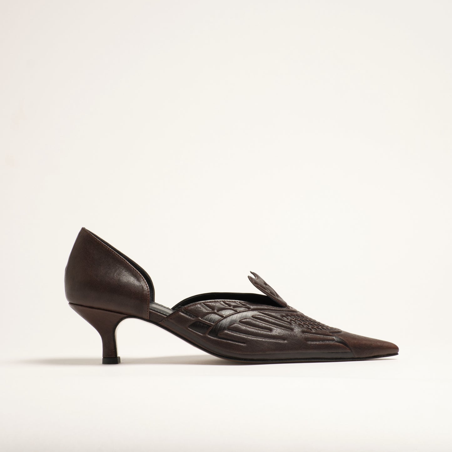 VCRN D'ORSAY PUMPS