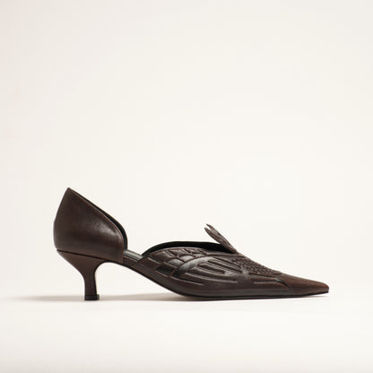 VCRN D'ORSAY PUMPS