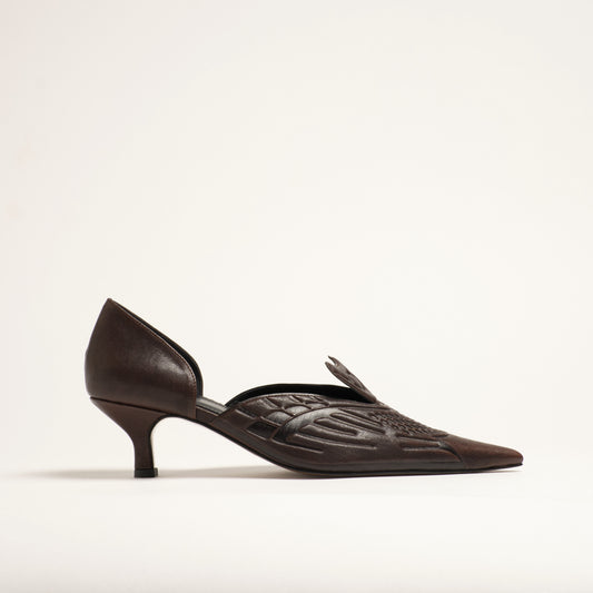 VCRN D'ORSAY PUMPS