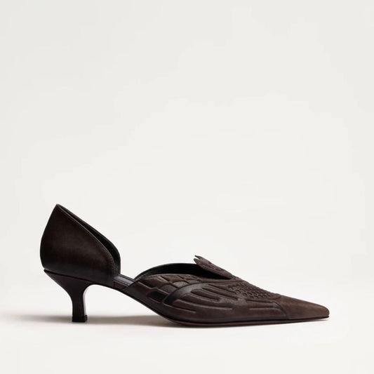 VCRN D'ORSAY PUMPS