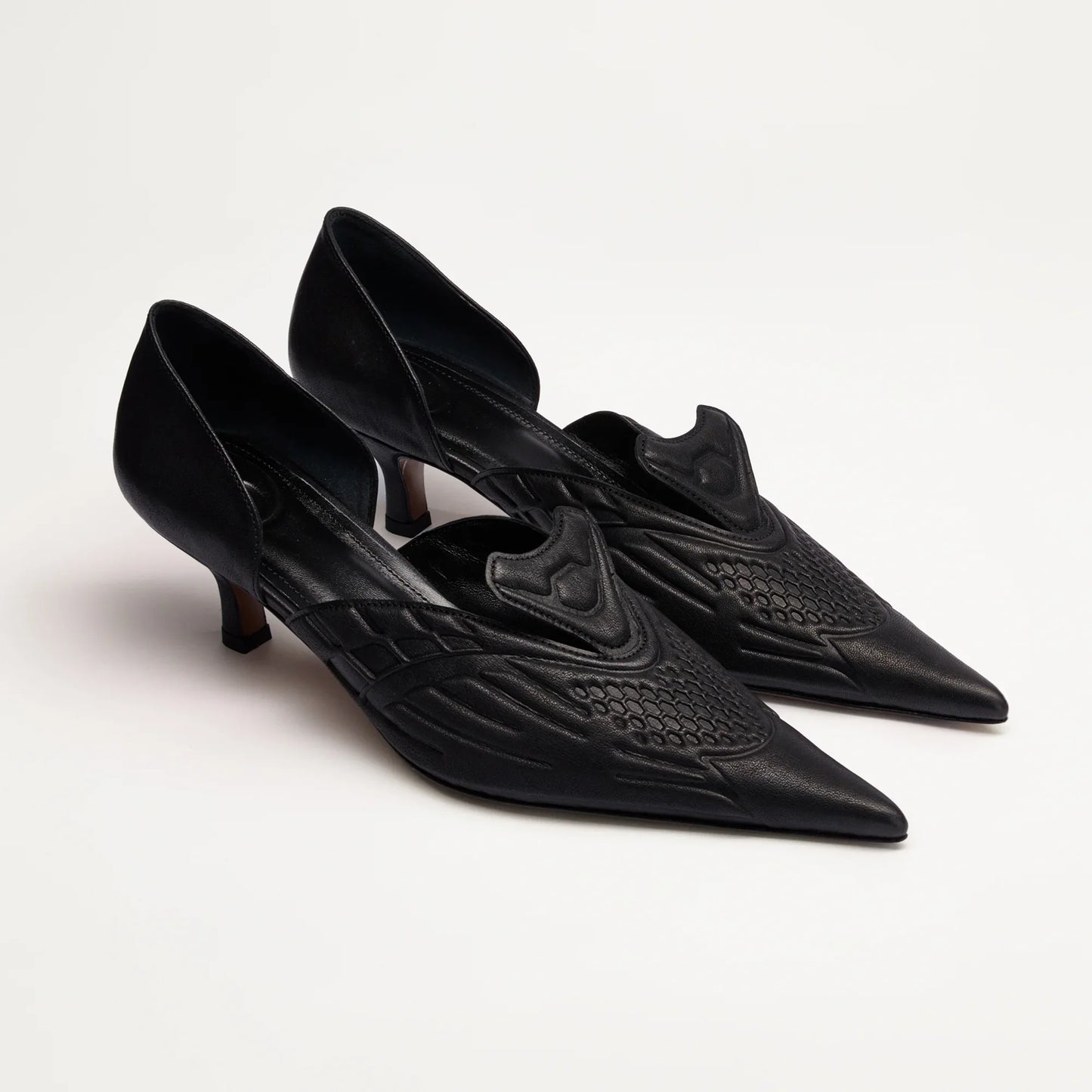 VCRN D'ORSAY PUMPS