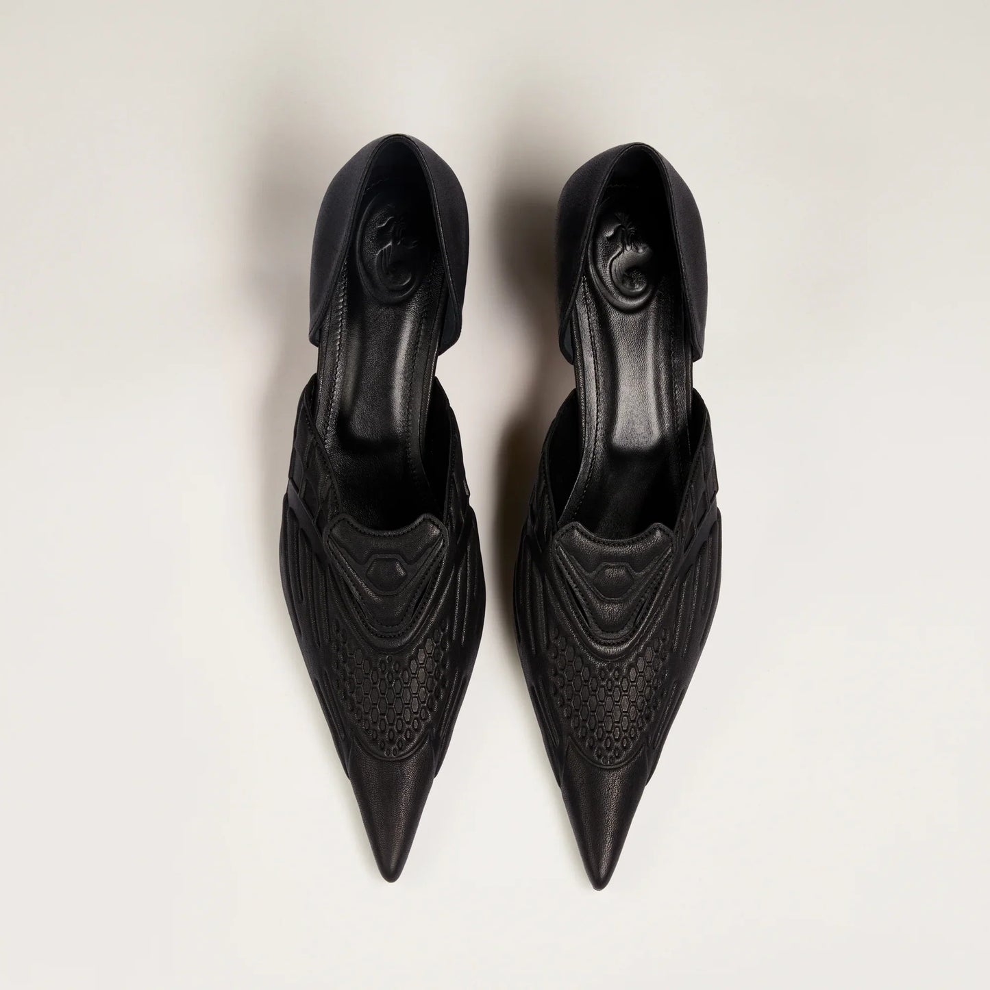 VCRN D'ORSAY PUMPS